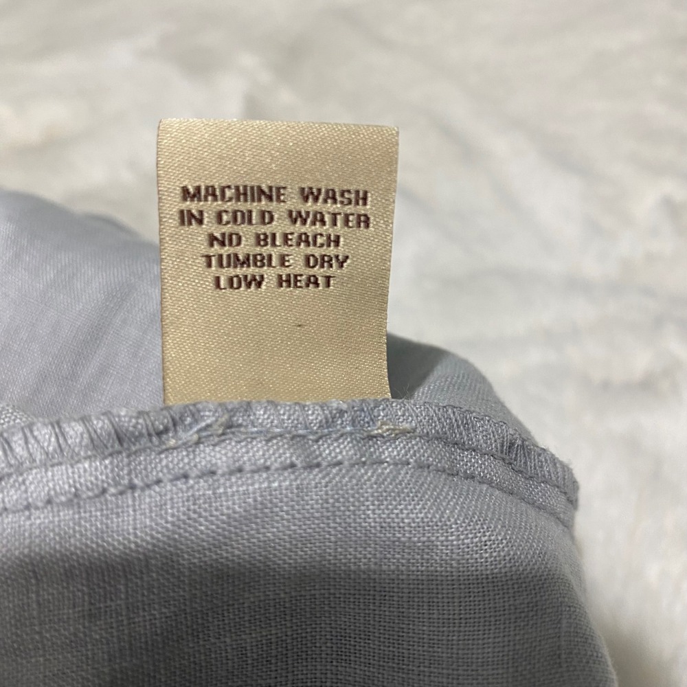 XCVI Gray Wide Leg Pants - Picture 10 of 11
